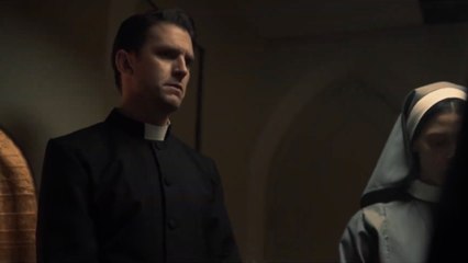 The Ritual Trailer 🎥