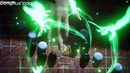 Little Fairy Yao Episode 10-13 Subtitle Indonesia