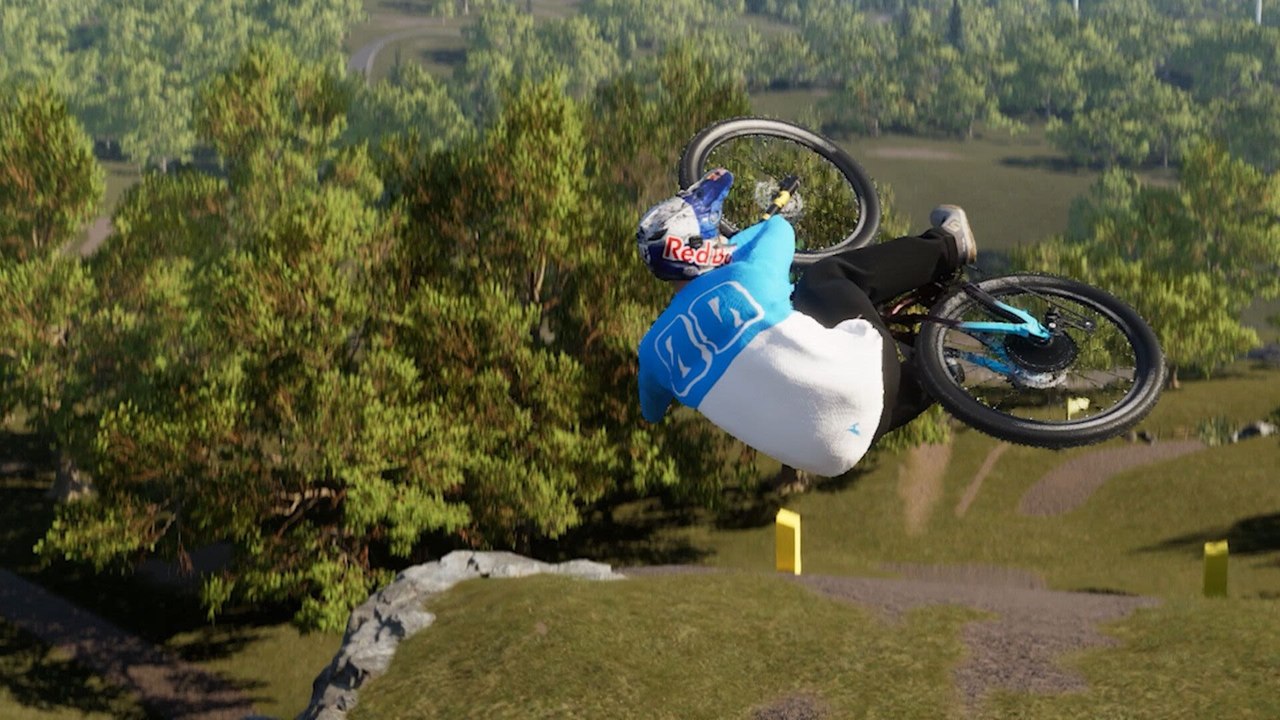 MAVRIX by Matt Jones: 'Von Mountainbikern für Mountainbiker'