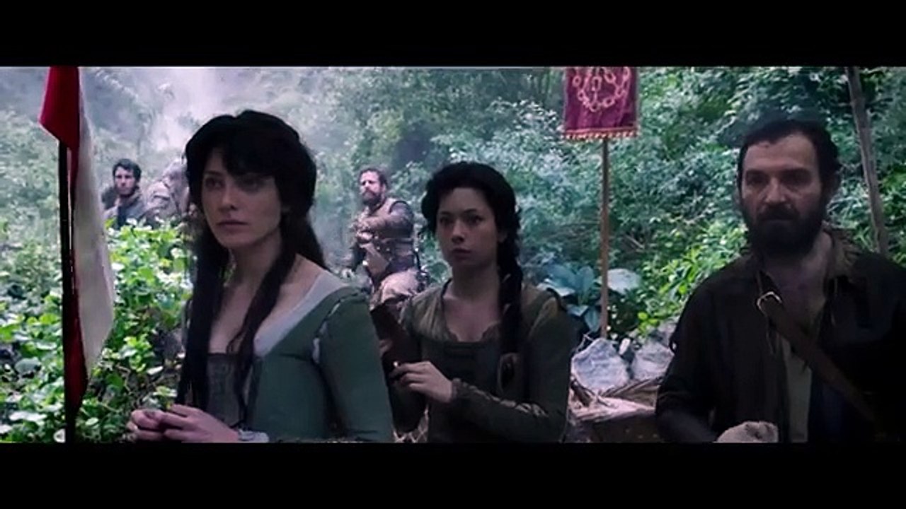 La Quête de Tezutlán