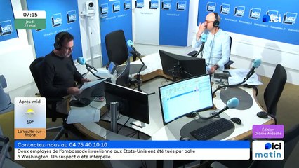 Under the mouv, un  collectif de musique unique en Drôme Ardèche