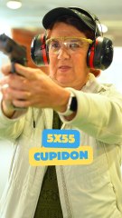 Cupidon (S5-E55): Mon père se sacrifie pour ma mère 💔