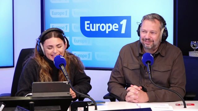 «L'Ultime Braquage» : Reda Kateb est l'invité de Culture médias