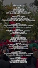 Tjè nou blenndé [PAROLES] YouTube Laura Orvélie 🧠🎀