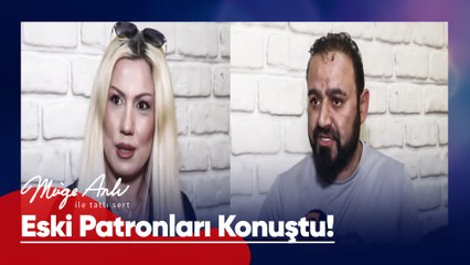 ''Evinde silah çıkması bizi şaşırttı!'' - Müge Anlı ile Tatlı Sert 22 Mayıs 2025