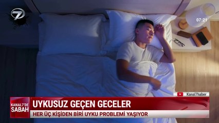 Kanal 7'de Sabah - 22 Mayıs 2025