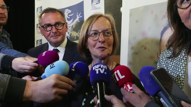 On a été émus par certaines nouvelles : Isabelle Bernard sur la première édition prix littéraire en hommage à son mari, Dominique Bernard, dont le thème était la tolérance