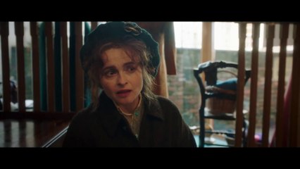 Four Letters of Love - Trailer (English) HD