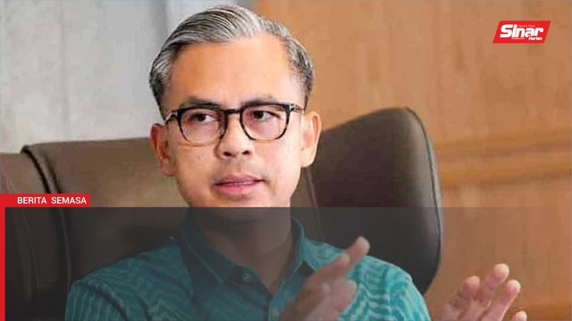 PKR akan kembali tenang selepas pemilihan - Fahmi