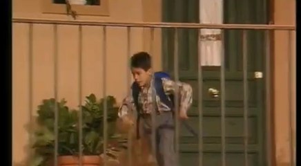 Manos a la obra - El patio se mueve