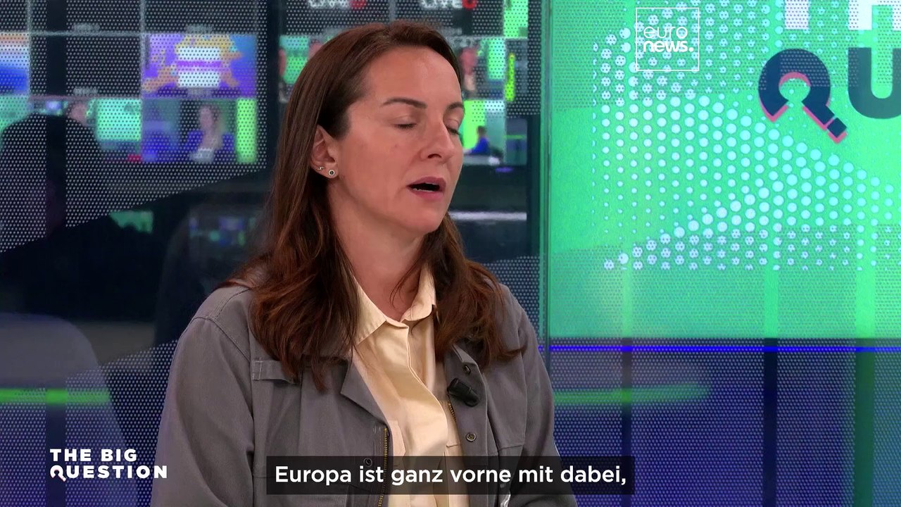 Neuer Ansatz bei Beton könnte die Wohnkosten in Europa senken