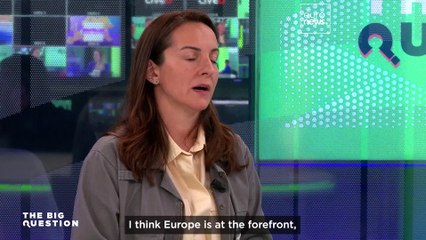 Concrete just got a makeover and could slash the cost of housing in Europe