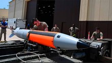 B61-13: De Nieuwe Nucleaire Bom van de VS met Verwoestende Kracht en Geavanceerde Technologie