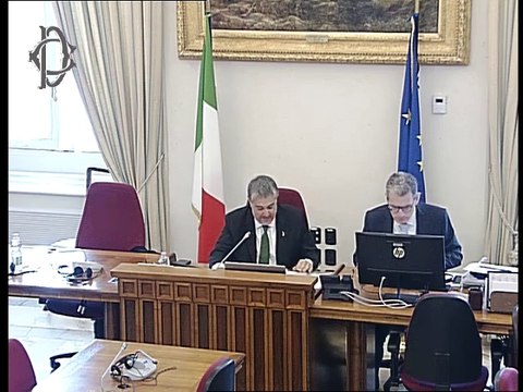 Roma -​ Associazione tra UE e Principato di Andorra e Repubblica di San Marino - Audizione - Rappresentanti Governo e Parlamento Repubblica di Andorra - COM(2024) 189 final e COM(2024) 191 final (22.05.25)
