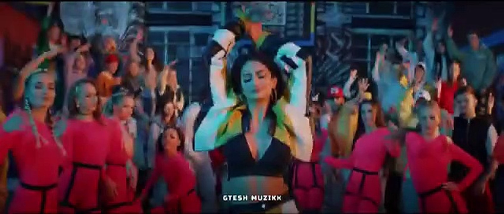 Qatal X Bijlee Bijlee Mashup by DJ Chohan