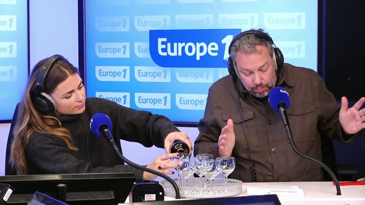 Vins de Bordeaux : les conseils d'Olivier Poels