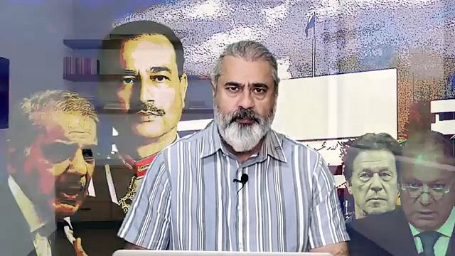 Imran Khan vs All: Pakistan Kis k Sath? || India's Coward Act || Imran Riaz Khan VLOG