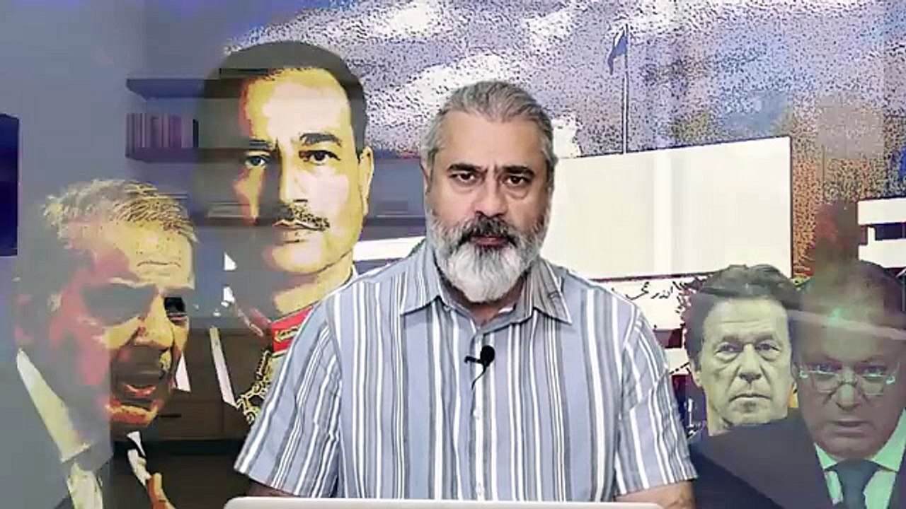 Imran Khan vs All: Pakistan Kis k Sath? || India's Coward Act || Imran Riaz Khan VLOG