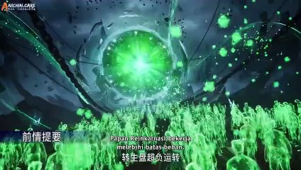 My Senior Brother Is Too Steady Episode 90 Subtitle Indonesia