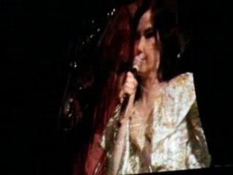 Bjork-Anchor Song-Rock en Seine-26Aout2007