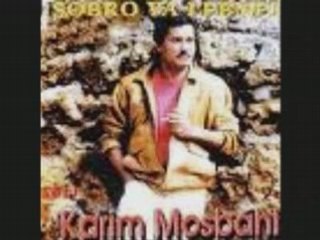 Karim Mosbahi 2007 Ntiya Ntiya
