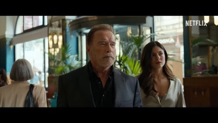 Fubar Saison 2: Teaser Trailer Enthüllt Neue Geheimnisse 🔥