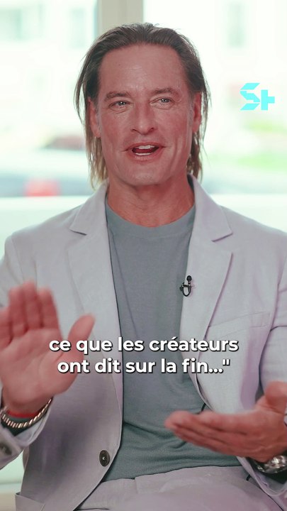 Lost : Josh Holloway nous donne son avis sur la fin de la série