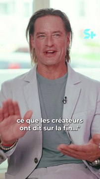 Lost : Josh Holloway nous donne son avis sur la fin de la série