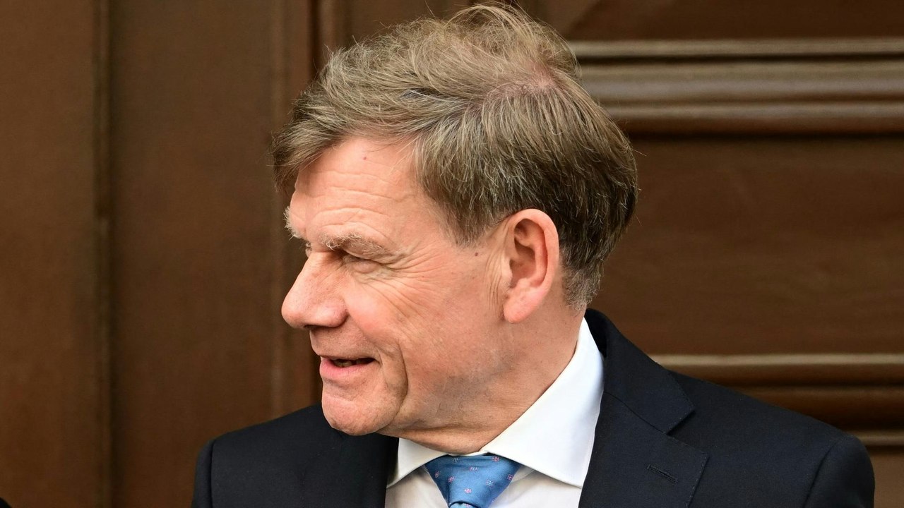 Wadephul äußert sein Entsetzen nach Schüssen vor Jüdischem Museum in den USA