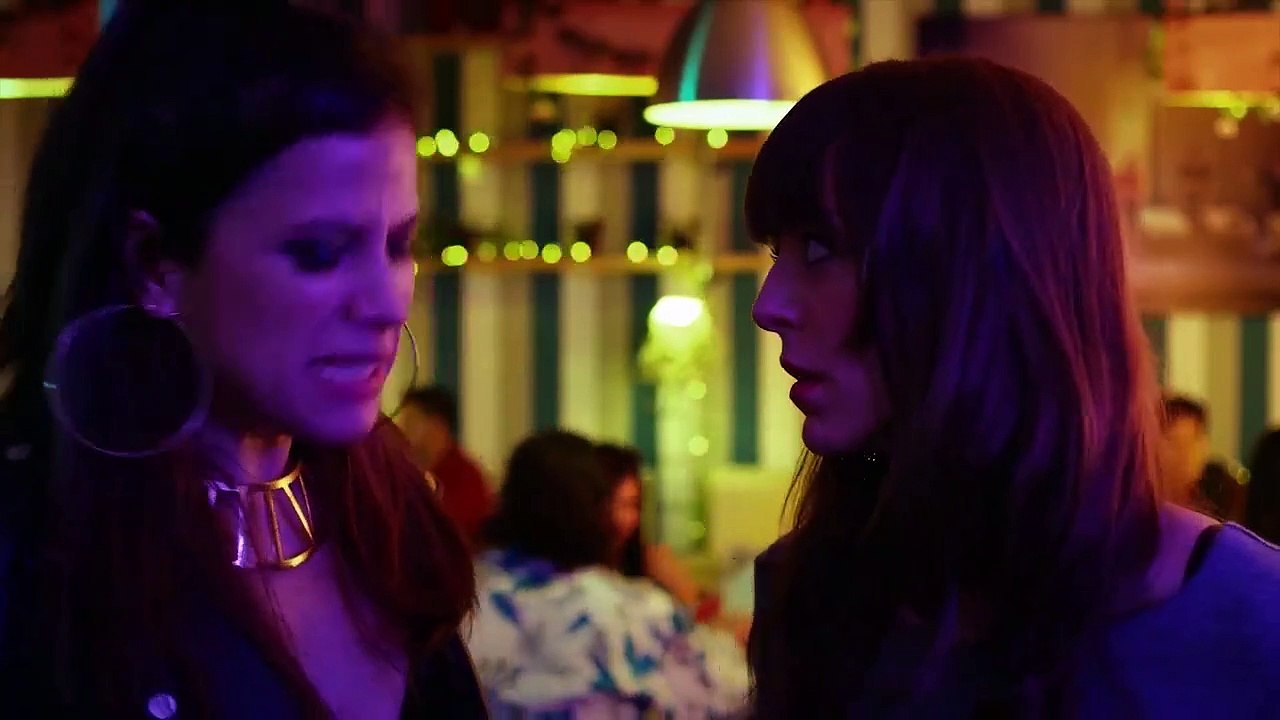 TRAILER - De Levante