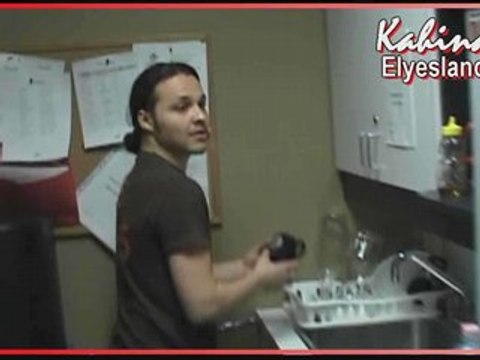 Elyes landoulsi tunisie sur KahinaTV