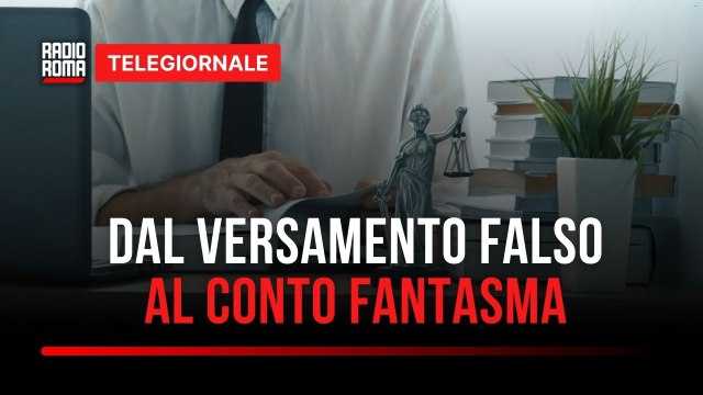 Commercialista truffa i clienti, spariti 1,8 milioni