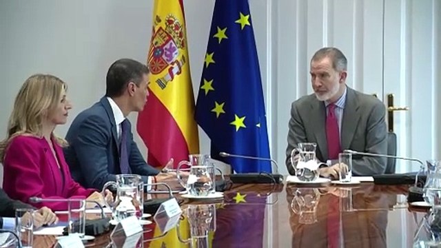 El informe de Seguridad Nacional atribuye a Rusia campañas de desinformación durante la DANA