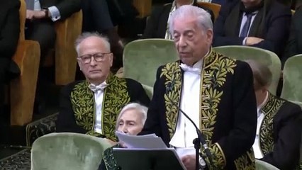 Álvaro Vargas Llosa, su enigmática respuesta a si Isabel Preysler les ha dado el pésame