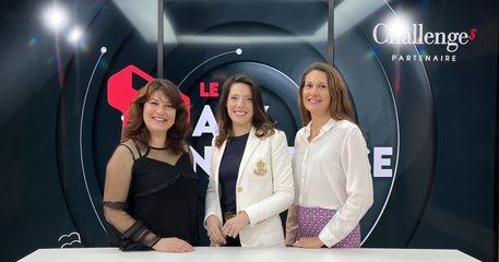 Le Talk Entreprise - Challenges - Partenaire // PLUME AND BEES
