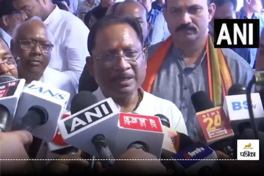 PM मोदी ने किया अंबिकापुर रेलवे स्टेशन का उद्घाटन