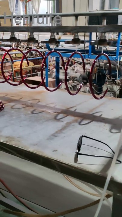 1000w Quartz Infrared Ruby  Lamp Quartz Halogen Infrared Heating Lamp Quartz Heating element for outdoor heater