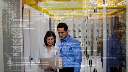 Data Center Jaipur - Cyfuture Cloud