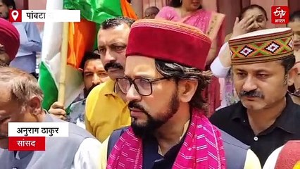 "नहीं सुधरा पाकिस्तान तो अगली बार ना कोई आंसू बहाने वाला बचेगा, ना ही कोई जनाजा उठाने वाला"