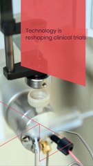 The Evolution of CROs and the Future of Rheumatology