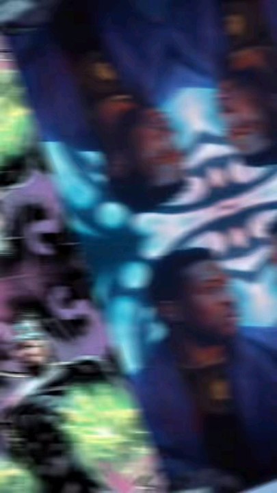 Kang et Mr Fantastic : une affaire de famille.