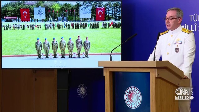 Suriye ile savunma iş birliği görüşmesi! MSB kaynakları: Türkiye-Suriye normalleşmesinde önemli adım