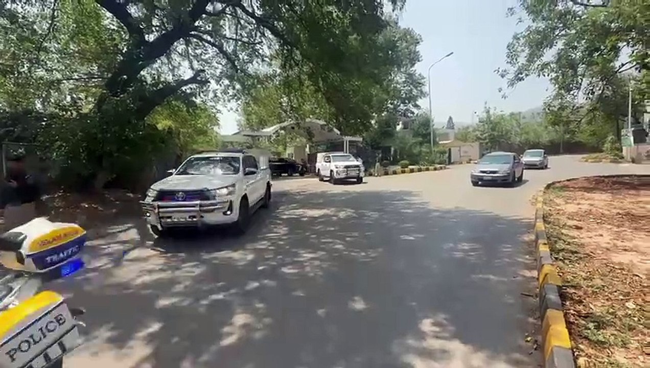 chief minister kpk protocol 2025