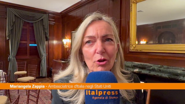 Zappia Gli USA stupiranno ancora. Il futuro della diplomazia è donna
