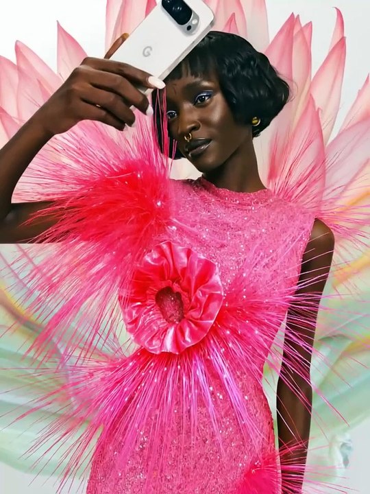 Découvrez les versions animées