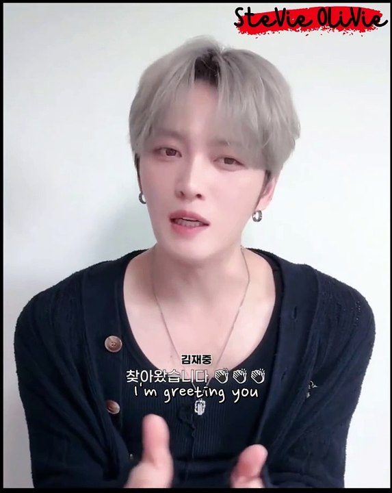 [ENG SUB] 250519 Kim Jaejoong's greeting for Warner Music Korea #김재중 #ジェジュン #J_JUN #金在中 #jaejoong #kimjaejoong