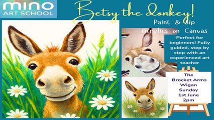 What's on in Wigan (May 26- June 1)