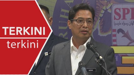 [TERKINI] SPRM akan rakam keterangan bekas menantu Ismail Sabri di Indonesia