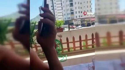 Dolandırıcının Adanalı ile imtihanı! Dolandırıcı neye uğradığını şaşırdı