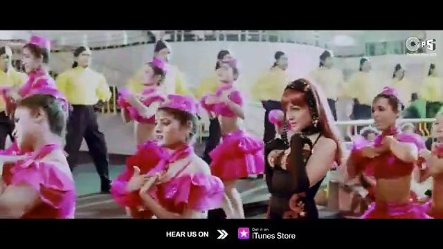 Roza Roza Sayang /1994 Naaraaz / Mithun Chakraborty, Pooja Bhatt , Alisha Chinai , Anu Malik
